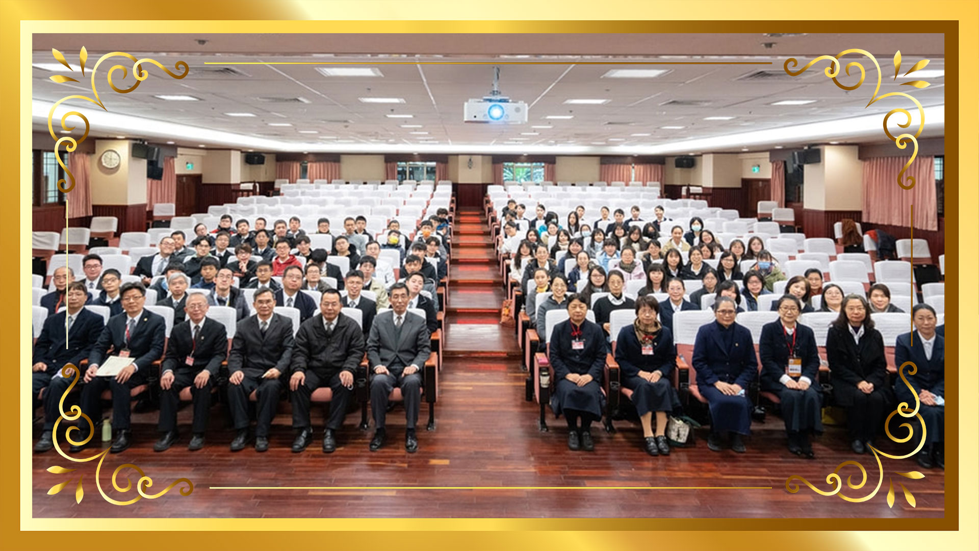 2022◆台北推廣中心◆學界大狀元經典會考