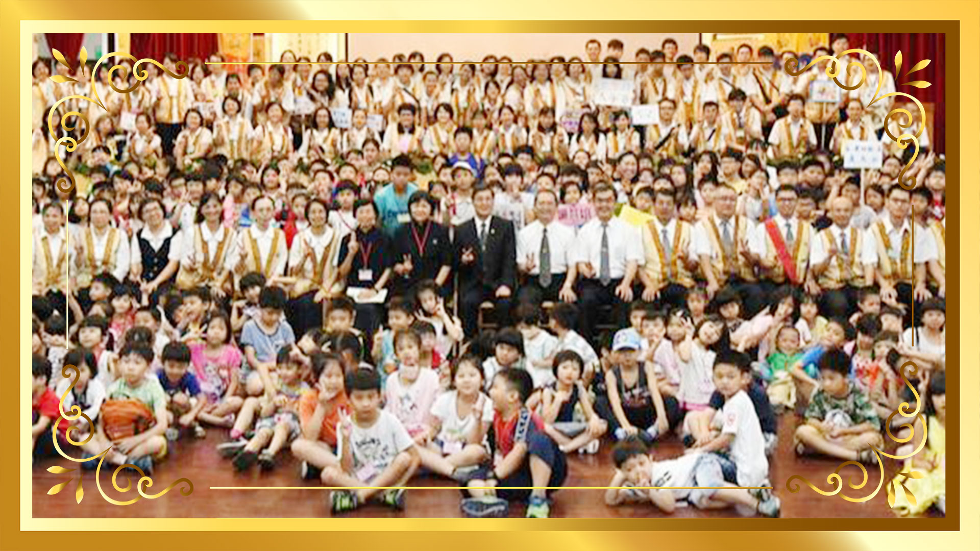 2018◆台北推廣中心◆封神演義兒童經典體驗營